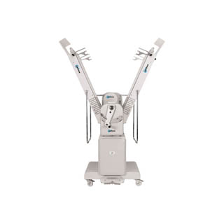 UNIVEX Reversible Dough Sheeter